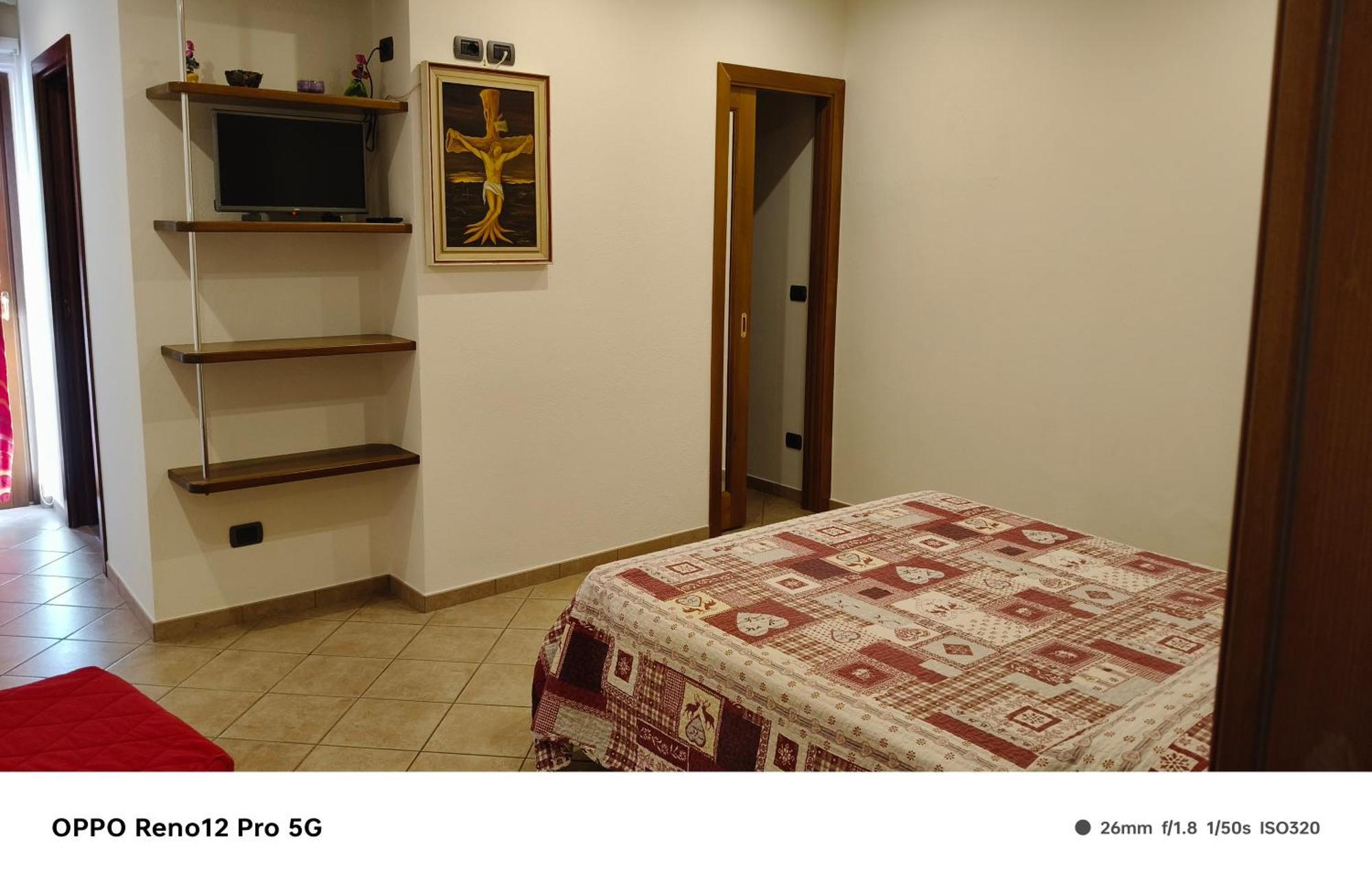 Appartamento Rosa Aosta Buitenkant foto